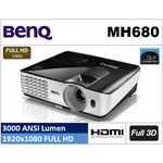 Máy chiếu 3D BENQ MH680